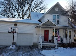 214 Boorman St, Waterloo, WI 53594
