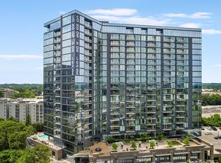 788 W Marietta St NW #1511, Atlanta, GA