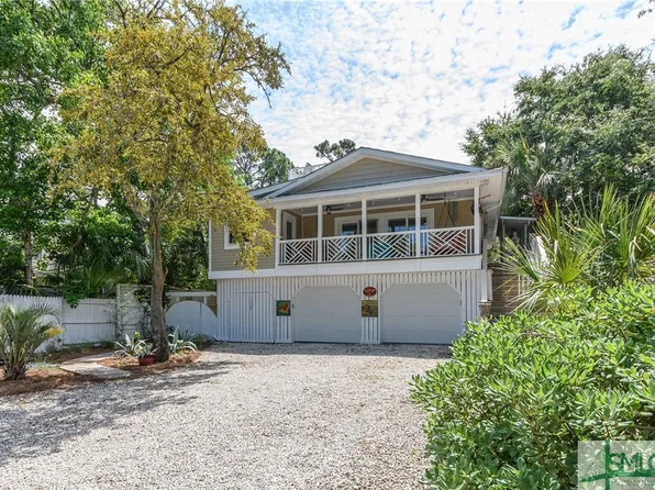 1004 2nd Avenue, Tybee Island, GA 31328