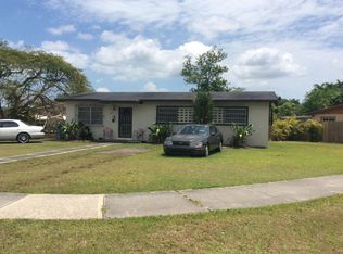 29301 SW 147th Ave, Homestead, FL 33033