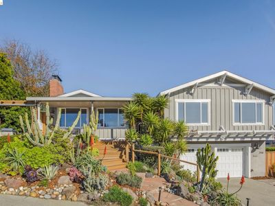 298 Stantonville Dr, Oakland, CA, 94619