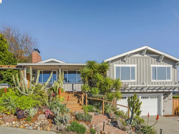 298 Stantonville Dr, Oakland, CA 94619