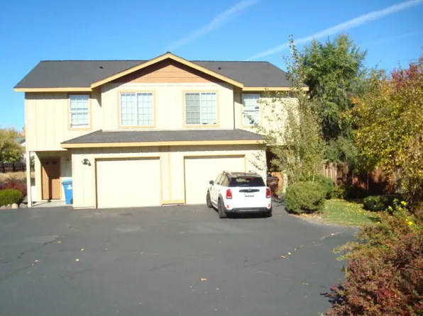 2745 SW Salmon Ave, Redmond, OR 97756