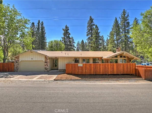 41389 Park Ave, Big Bear Lake, CA 92315