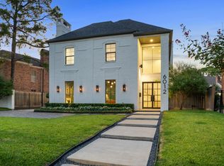 6012 Riverview Way, Houston, TX 77057