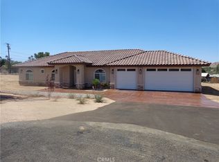 18255 Winnetka Rd, Apple Valley, CA 92307