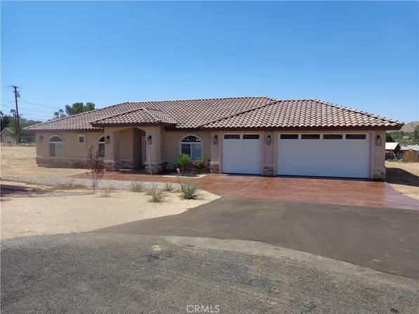 18255 Winnetka Rd, Apple Valley, CA 92307