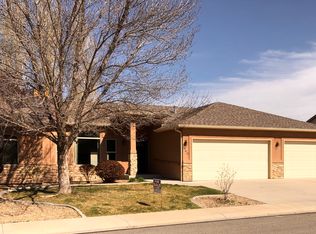 540 Lucas Ct, Grand Junction, CO 81507