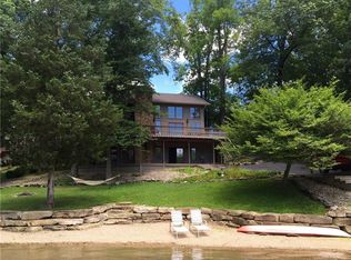4170 S Summit Ln, Columbus, IN 47201