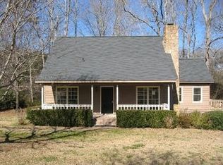 1031 Hancock Ct, Watkinsville, GA 30677