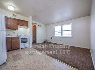 1115 N College Dr UNIT 89, Maryville, MO 64468