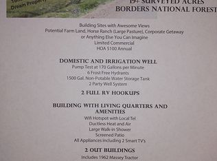 1560 Cooper Gulch Rd, Manson, WA 98831