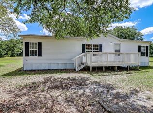 85089 Lil William Rd, Fernandina Beach, FL 32034