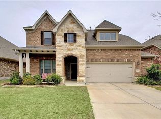 2748 Santa Barbara Loop, Round Rock, TX 78665