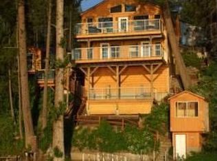 1101 Southshore Diamond Lake Rd, Newport, WA 99156