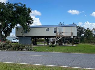 1669 Bayou Dularge Rd, Theriot, LA 70397