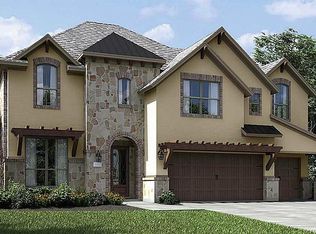 11246 Ladybird Landing Dr, Cypress, TX 77433
