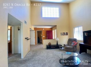 8263 N Oracle Rd, Tucson, AZ 85704