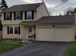 6795 Pine Bark Ln, Columbus, OH 43235