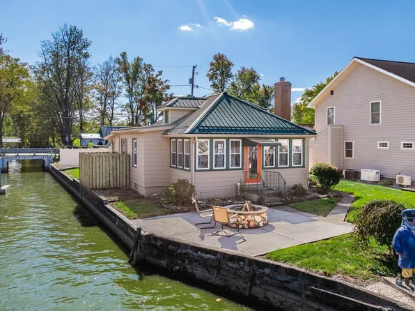 3424 S Bank Rd NE, Millersport, OH 43046