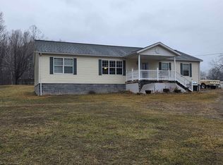 60 Annie Ln, Circleville, WV
