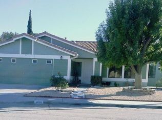 4532 Elwood Ave, Palmdale, CA 93552