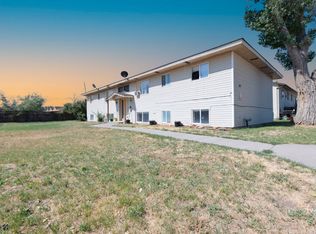 B147OU, Chubbuck, ID 83202