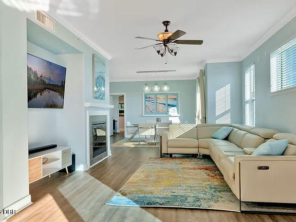 5th image of 1925 S Atlantic Ave APT 610