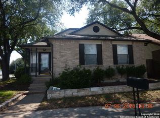 601 Meadow Arbor Ln, Universal City, TX 78148