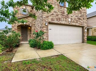 4244 Gale Mdws, New Braunfels, TX 78130