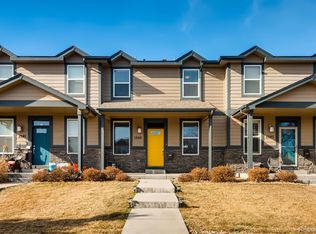 1543 N Vrain St, Denver, CO 80204