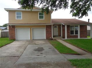 3808 Chinkapin St, Harvey, LA 70058