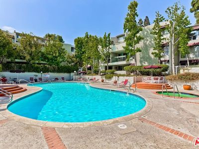 4900 Overland Ave UNIT 187, Culver City, CA, 90230