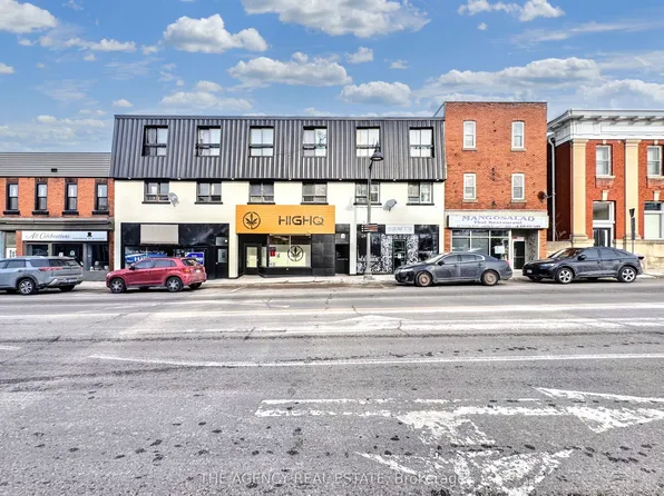 91 Thames St S, Ingersoll, ON