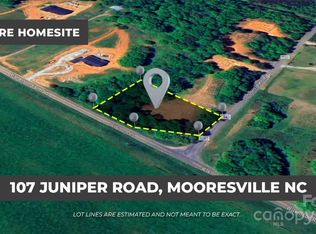 107 Juniper Rd, Mooresville, NC 28115