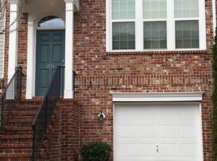 1331 Thornborough Dr, Alpharetta, GA 30004