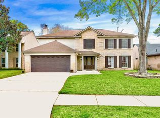 12626 Mill Ridge Dr, Cypress, TX 77429