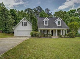315 Greenfield Way, Covington, GA 30016
