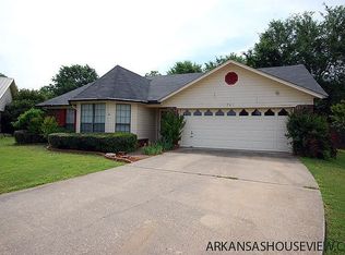 240 Timberpeg Cir, Conway, AR 72034