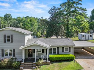 414 Ridgeway St, Commerce, GA 30529