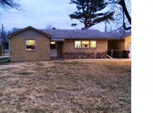 4719 Ruth St, Belleville, IL 62226