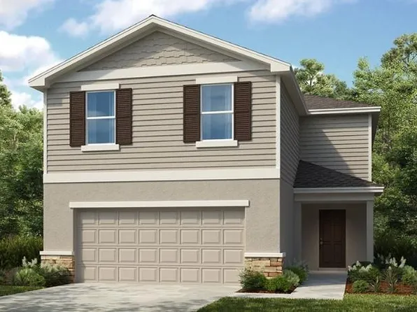 367 Cornerstone Dr, Groveland, FL 34736