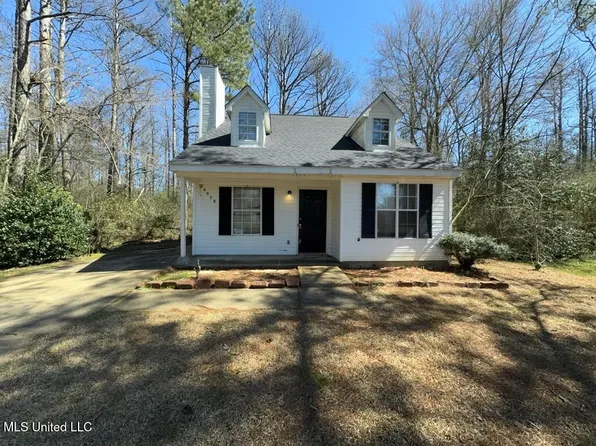 4958 Lurline Dr, Jackson, MS 39204