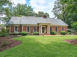 6495 Heather Dr, Memphis, TN 38119