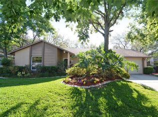 2343 Justy Way, Orlando, FL 32817