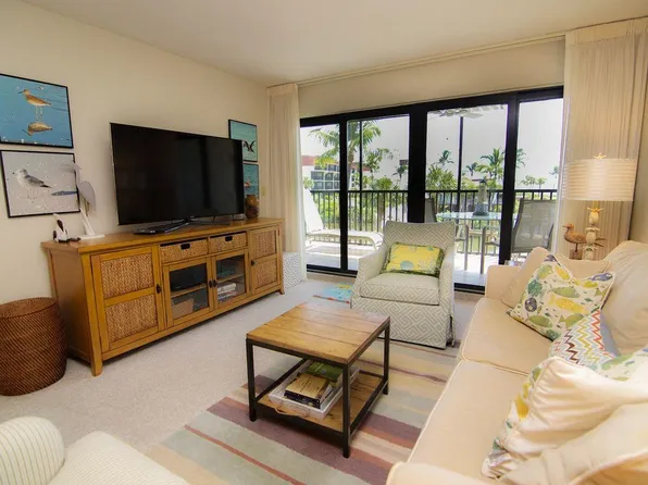 2445 W Gulf Dr, Sanibel, FL 33957