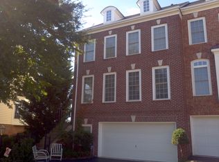 6160 Toledo Pl, Haymarket, VA 20169