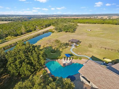 1502 County Road 415, Glen Rose, TX, 76043