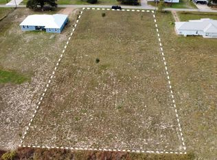 0 Richmond St, Mc Dade, TX 78650