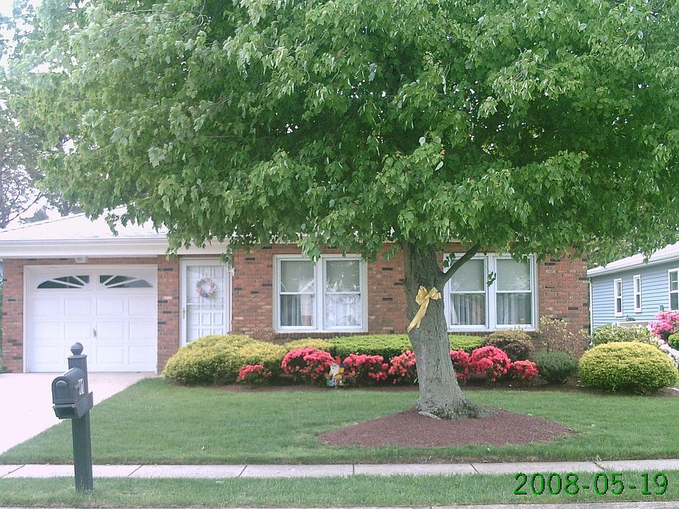 Quiet street location